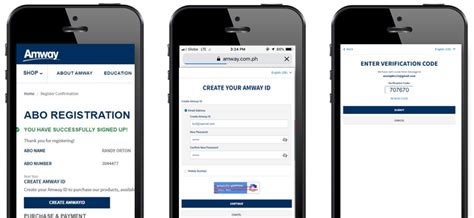 amway renewal fee|Six Online Essentials for New ABOs .